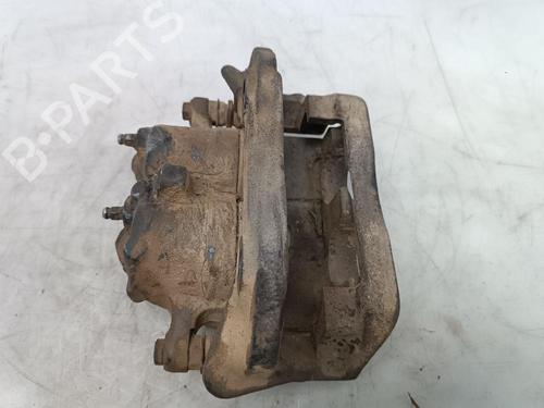 Right front brake caliper CITROËN JUMPER I Van (230L) 1.9 D | BP20226744M104 