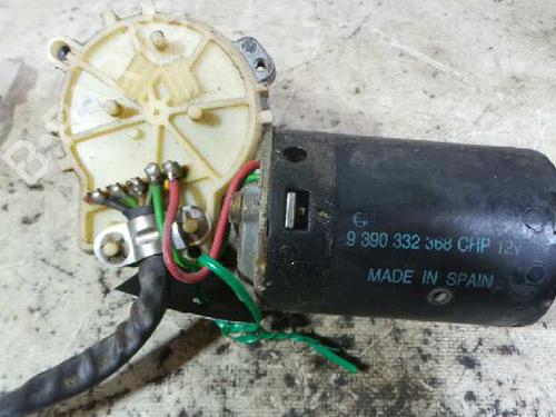 Front wiper motor SEAT MALAGA (23A) 1.5 | BP12611107M29 