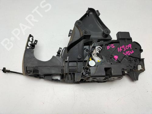Used Front left lock VOLVO S40 II (544) 1.6 D (110 hp) 13951178