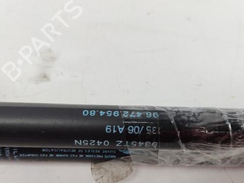 Tailgate lift support CITROËN C4 I (LC_)  | BP15661077C138 