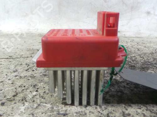 Used Heater resistor VW SHARAN VAN (7M_) 1.9 TDI (7M6, 7M9) (116 hp) 12613732