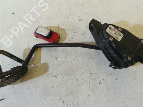 Pedal CITROËN JUMPER I Bus (244, Z_) 2.0 HDi (84 hp) 18505706