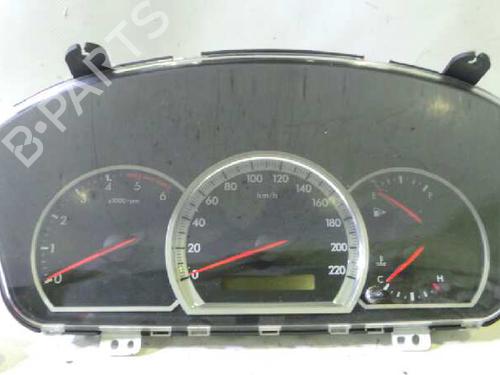 Used Instrument cluster CHEVROLET EPICA (KL1_) 2.0 D (150 hp) 12618308