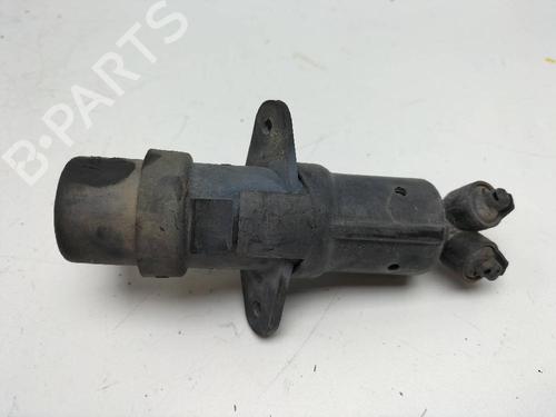 Used Headlight washer BMW 7 (E65, E66, E67) 730 d (218 hp) 14242896