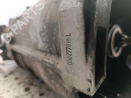 Gearbox BMW 5 Touring (E39) 525 tds | BP19135578M3 