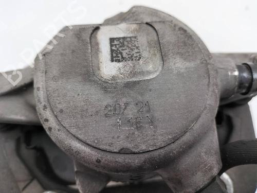 Left front brake caliper MERCEDES-BENZ C-CLASS (W204) C 250 CDI (204.003) | BP12629025M105 