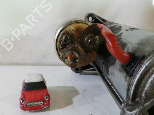 Starter RENAULT LAGUNA II (BG0/1_)  | BP12617356M8 