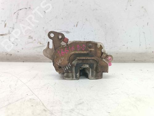Front right lock NISSAN CABSTAR E (TL_, VL_) 120.35, 120.45 (TL0) | BP16721467C97 