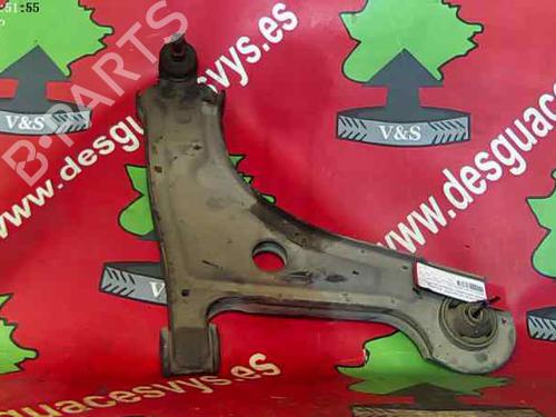 Used Right front suspension arm DAEWOO NUBIRA Saloon (J200) 1.8 (122 hp) 12631191