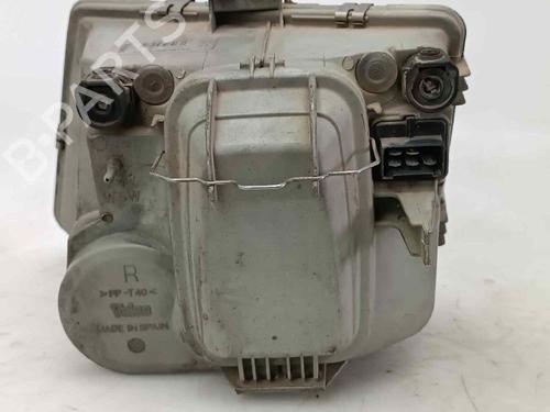Right headlight MERCEDES-BENZ VITO Van (W638) 108 CDI 2.2 (638.094) | BP17948558C29 