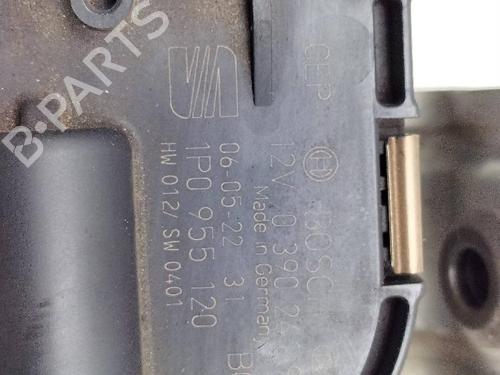 Front wiper motor SEAT LEON (1P1) 1.9 TDI | BP12626804M29 