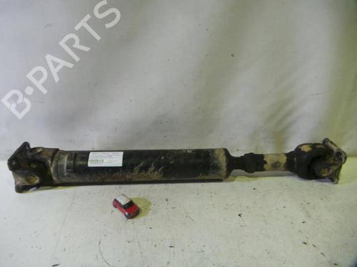 Used Driveshaft NISSAN PATROL III/2 Station Wagon (W260) 2.8 D 4x4 (103 hp) 12620634