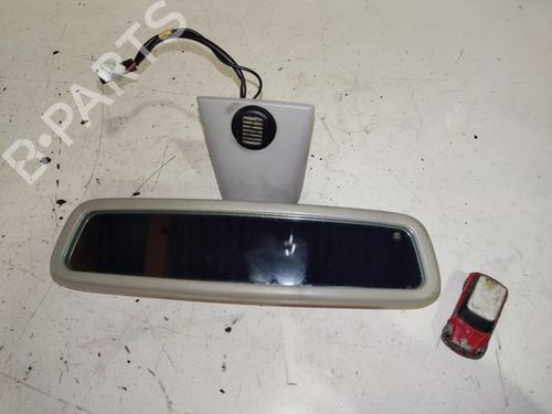 Used Rear mirror MERCEDES-BENZ CLK (C209) CLK 240 (209.361) (170 hp) 12624747