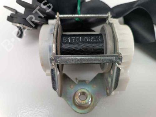 Front right seatbelt BMW X3 (E83) 3.0 i xDrive | BP24015858I25 