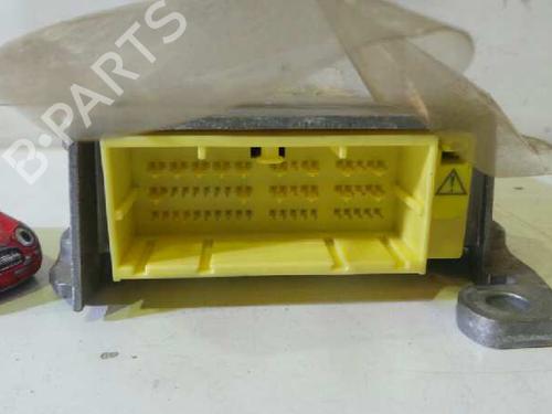 ECU airbags TOYOTA AVENSIS (_T25_) 2.0 D-4D (ADT250_, ADT250R) | BP12619154M53 