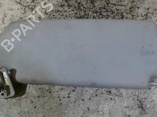 Left sun visor OPEL ASTRA H Saloon (A04) 1.7 CDTi (L69) | BP12611861I1 