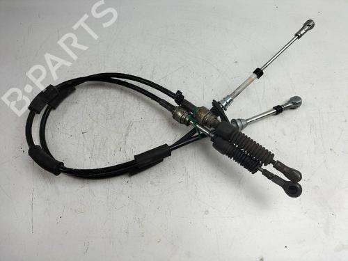 Used Other NISSAN TERRANO II Van (R20) 2.7 TDi 4WD (125 hp) 14243187
