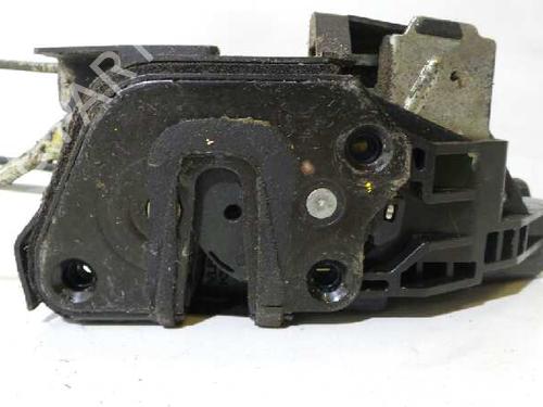 Front right lock HYUNDAI ELANTRA III (XD) 2.0 | BP12616344C97 