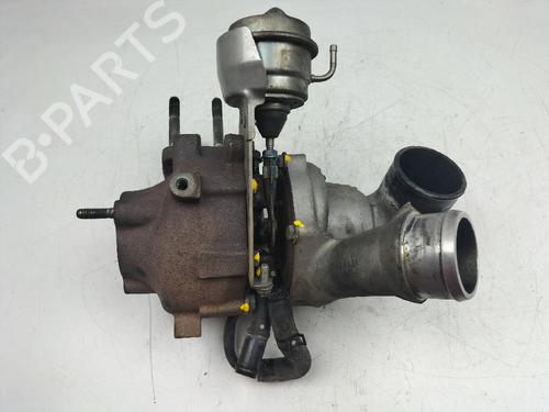 Used Turbocharger/Supercharger HYUNDAI H-1 Travel (TQ) 2.5 CRDi (170 hp) 18505888