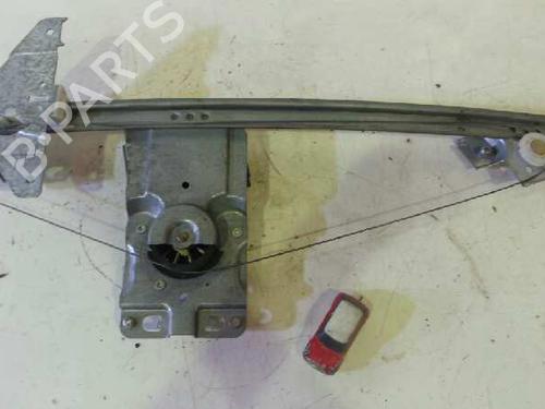 Rear left window mechanism PEUGEOT 307 SW (3H) 2.0 HDI 110 | BP12619422C24 