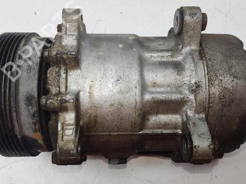AC compressor AUDI TT Roadster (8N9) 1.8 T | BP13896943M34 