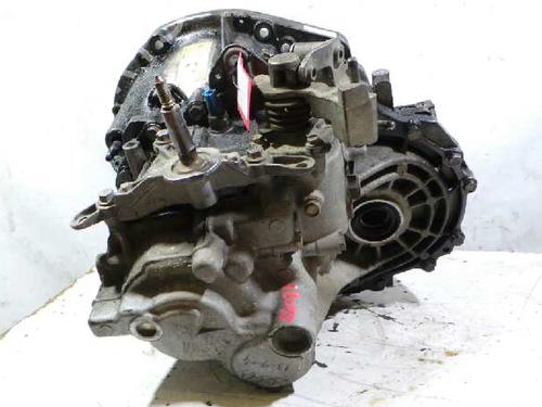 Gearbox NISSAN PRIMERA (P11) | BP12609016M3