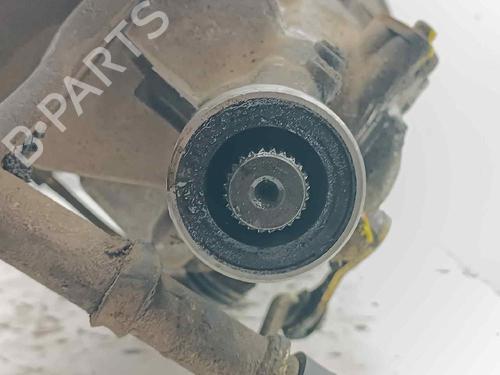 Gearbox NISSAN TRADE Platform/Chassis 3.0 D | BP18332159M3 