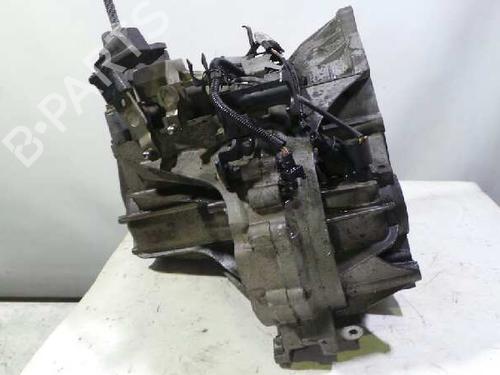 Gearbox FORD FOCUS I (DAW, DBW)  | BP12631950M3 