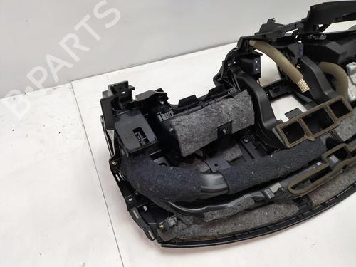 Dashboard PEUGEOT 4007 (VU_, VV_) 2.2 HDi | BP12628790C46 