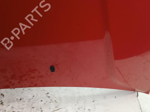 Hood FORD FIESTA V (JH_, JD_) 1.6 TDCi | BP20650528C1 