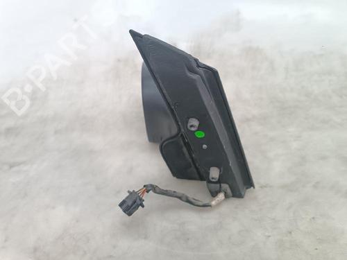Left mirror SEAT ALTEA (5P1)  | BP21223276C26 