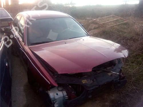 Brugte ROVER 75 (RJ) 2.0 CDTi (131 hp) 4319935