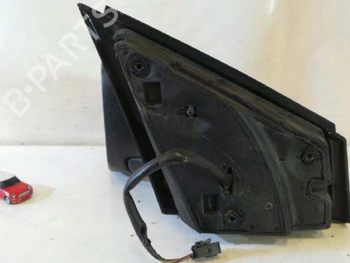 Left mirror FIAT BRAVO II (198_) 1.9 D Multijet (198AXB1A) | BP12617024C26 