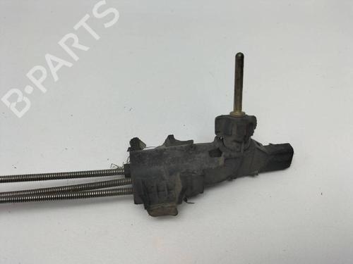 Right mirror SEAT IBIZA II (6K1)  | BP12607748C27 
