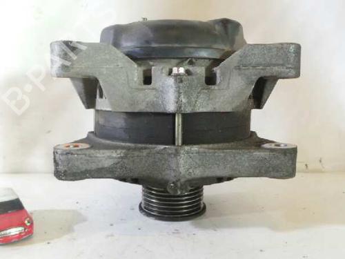 Alternator SUZUKI LIANA Hatchback 1.4 DDiS | BP12611065M7 