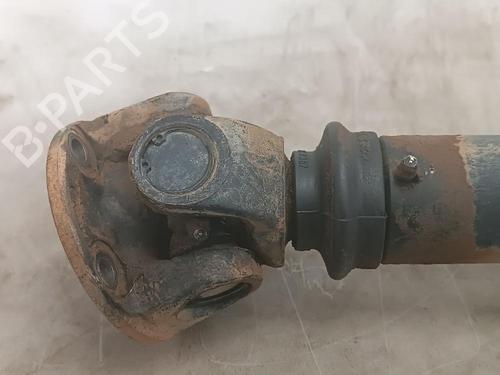 Driveshaft LAND ROVER DISCOVERY I (LJ) 2.5 TDI 4x4 | BP22187912M37 