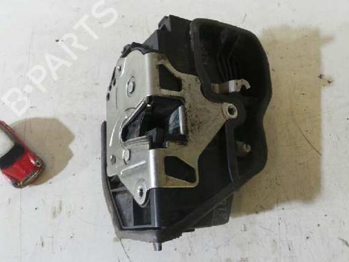 Front right lock BMW 1 (E87) 118 d | BP12619278C97 