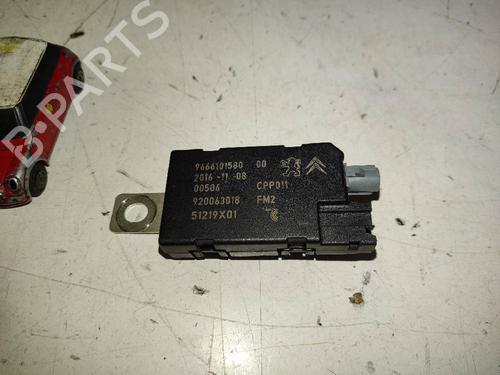 Used Electronic sensor PEUGEOT 508 I (8D_) 2.0 BlueHDi 150 (150 hp) 12624591
