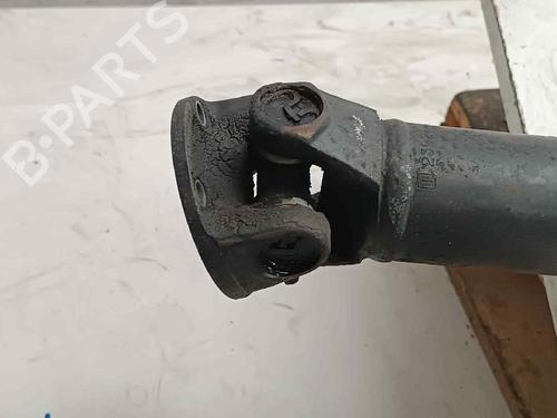 Driveshaft NISSAN TRADE  | BP18257035M37 