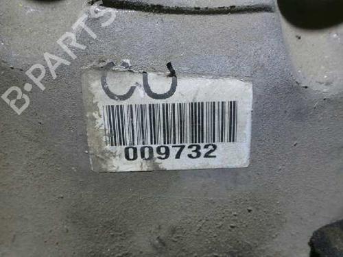 Gearbox DAEWOO NUBIRA Saloon (J200) 1.8 | BP12631190M3 