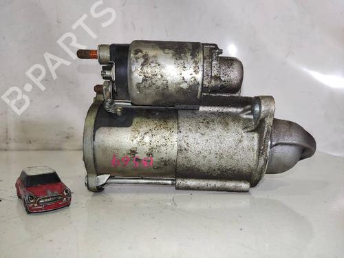 Starter CHEVROLET CRUZE (J300) 1.6 | BP12624950M8