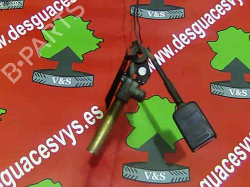 Sikkerhedssele-spænde RENAULT SCÉNIC I MPV (JA0/1_, FA0_) 2.0 16V (JA1B, JA1D, JA0C) (139 hp) 14243338