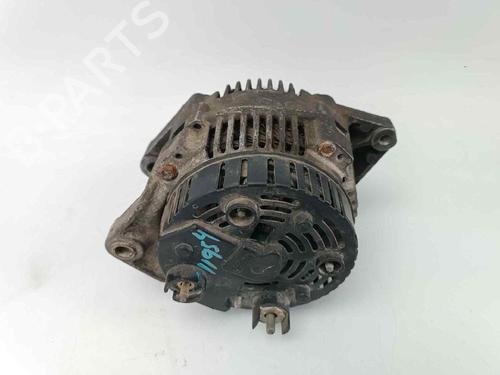 Alternator CITROËN BX (XB-_) 19 D | BP21222548M7 