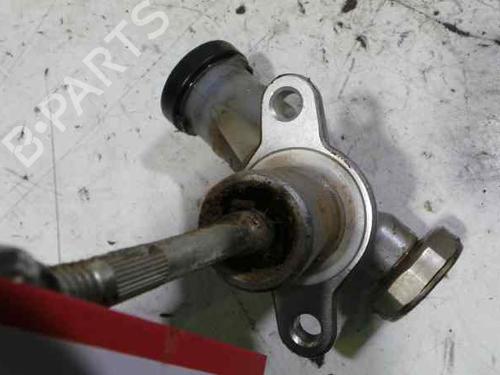 Clutch slave cylinder NISSAN NP300 PICKUP (D22) 2.5 dCi 4x4 | BP14241612M113 