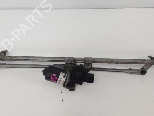 Used Front wiper motor LAND ROVER RANGE ROVER SPORT I (L320) 2.7 D 4x4 (190 hp) 15618013