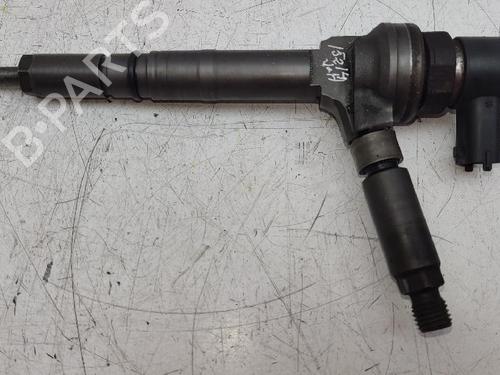 Used Injector OPEL ASTRA H GTC (A04) 1.7 CDTi (L08) (101 hp) 15129012
