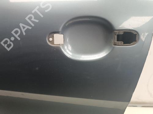 Left front door SEAT ALTEA (5P1)  | BP21223271C2 