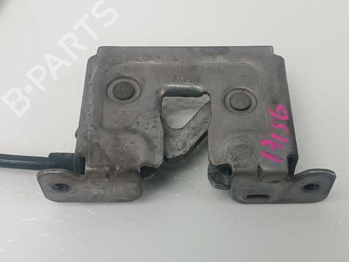 Hood lock BMW X3 (E83) 3.0 i xDrive | BP25797737C133 