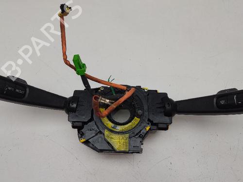 Used Steering column stalk VOLVO S40 II (544) 1.6 D (110 hp) 13949898