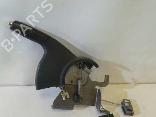 Used Hand brake NISSAN X-TRAIL II (T31) 2.0 dCi 4x4 (150 hp) 12616761